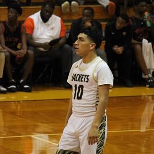 Meet your Posher, Eddie